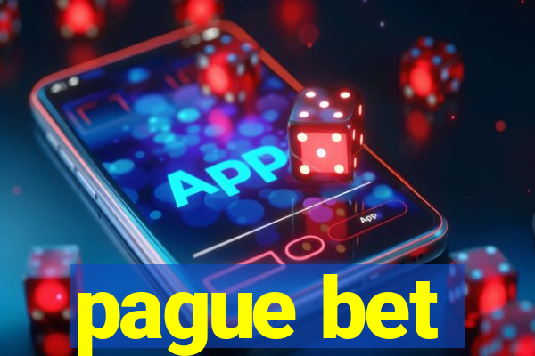 pague bet